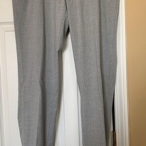 H&M Gray Skinny Fit Pants